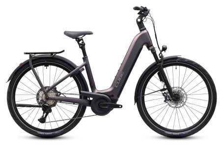Cube Kathmandu  SLT 800 Low Step 2027 Hybrid Hybrid