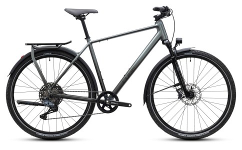 Cube Kathmandu SLT 2027 Hybrid Hybrid
