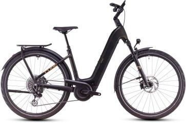 Cube Kathmandu  SLT low-step 800 2025 Hybrid Hybrid