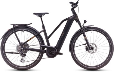 Cube Kathmandu  SLT trapezium 800 2025 Hybrid Hybrid