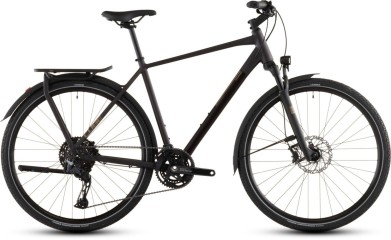Cube Kathmandu SLX 2026 Hybrid Hybrid