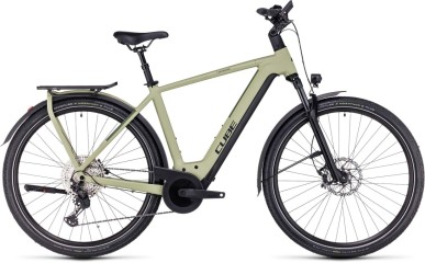 Cube Kathmandu  SLX 750 2023 Hybrid Hybrid
