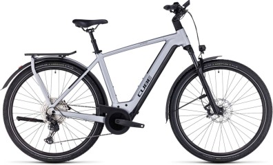 Cube Kathmandu  SLX 750 2024 Hybrid Hybrid