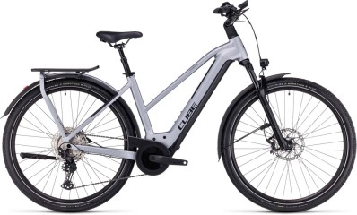 Cube Kathmandu  SLX 750 T 2023 Hybrid Hybrid