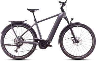Cube Kathmandu  SLX 800 2025 Hybrid Hybrid
