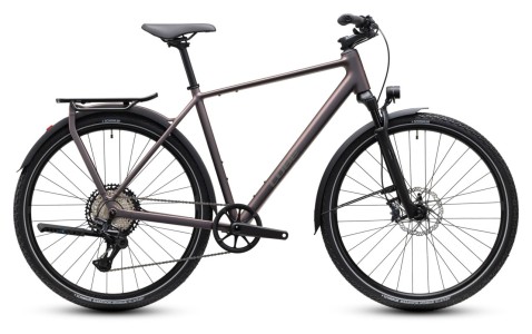 Cube Kathmandu SLX 2027 Hybrid Hybrid