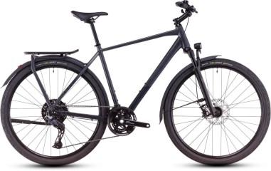Cube Kathmandu SLX 2025 Hybrid Hybrid