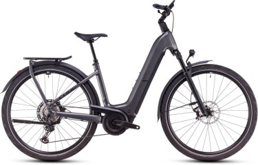 Cube Kathmandu  SLX low-step 800 2025 Hybrid Hybrid