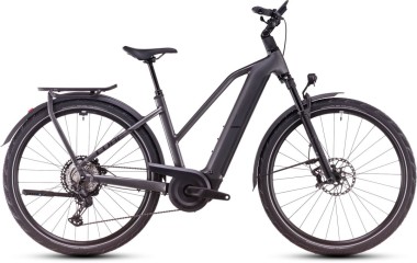 Cube Kathmandu  SLX trapezium 800 2025 Hybrid Hybrid