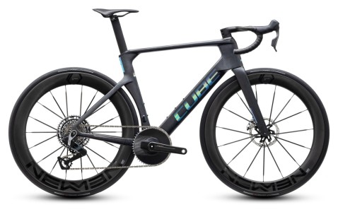 Cube Litening Aero C:68X Orbit 2027 Road Bike Road Bike