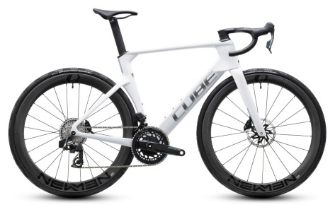 Cube Litening Aero C:68X Pro 2027 Road Bike Road Bike