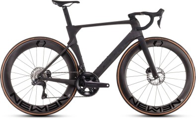 Cube Litening Aero C:68X Race 2025 Road Bike Road Bike