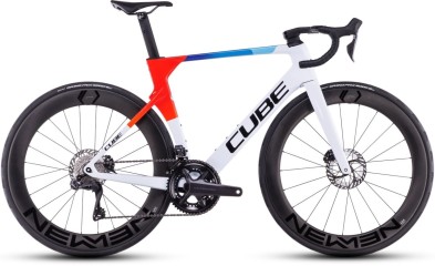 Cube Litening Aero C:68X Race 2025 Road Bike Road Bike