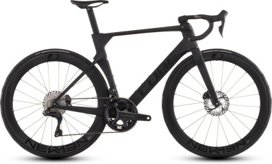 Cube Litening Aero C:68X Race 2026 Road Bike Road Bike