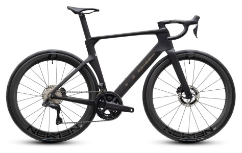 Cube Litening Aero C:68X Race 2027 Road Bike Road Bike