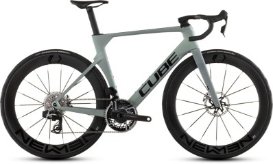Cube Litening Aero C:68X SLX 2026 Road Bike Road Bike