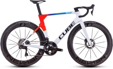 Cube Litening Aero C:68X SLT 2025 Road Bike Road Bike