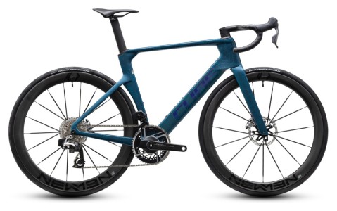Cube Litening Aero C:68X SLX 2027 Road Bike Road Bike