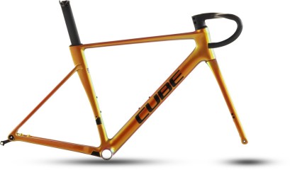 Cube Litening Air C:68X 2026 Frameset Frameset