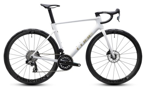 Cube Litening Air C:68X Pro 2027 Road Bike Road Bike