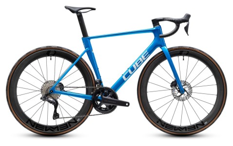 Cube Litening Air C:68X Race 2027 Road Bike Road Bike