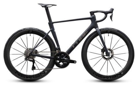Cube Litening Air C:68X SLT 2027 Road Bike Road Bike
