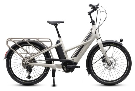 Cube Longtail Hybrid 800 2027 Mountain Bike Mountain Bike