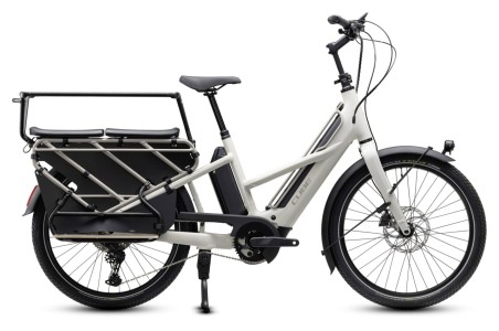 Cube Longtail Hybrid Family 800 2027 Mountain Bike Mountain Bike