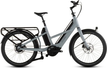 Cube Longtail Hybrid Comfort 800 2026 Mountain Bike Mountain Bike