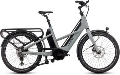 Cube Longtail Sport  725 2025 Hybrid Hybrid