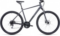 Cube Nature 2022 Hybrid Hybrid
