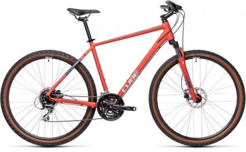 Cube Nature 2022 Hybrid Hybrid