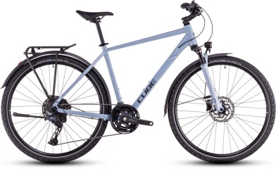 Cube Nature EXC Allroad 2025 Hybrid Hybrid