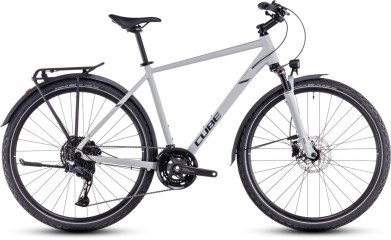 Cube Nature EXC Allroad 2025 Hybrid Hybrid