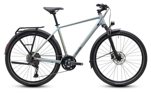 Cube Nature EXC FE 2027 Hybrid Hybrid