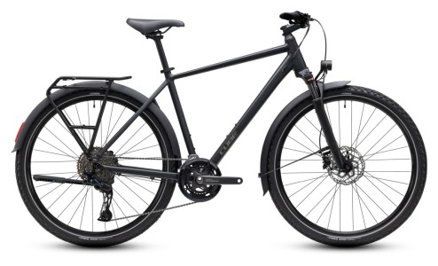 Cube Nature EXC FE 2027 Hybrid Hybrid
