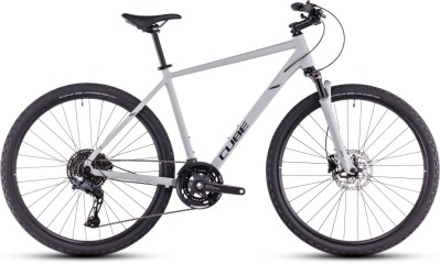 Cube Nature Exc 2025 Hybrid Hybrid