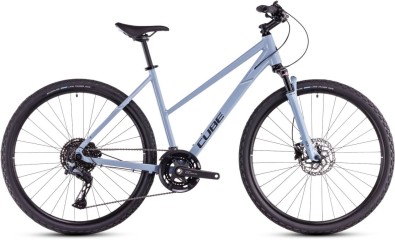Cube Nature Exc trapezium 2025 Hybrid Hybrid