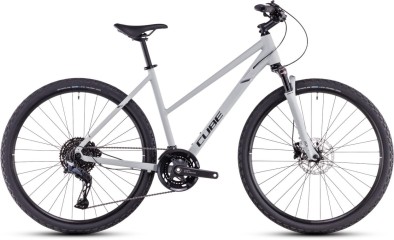 Cube Nature Exc trapezium 2025 Hybrid Hybrid
