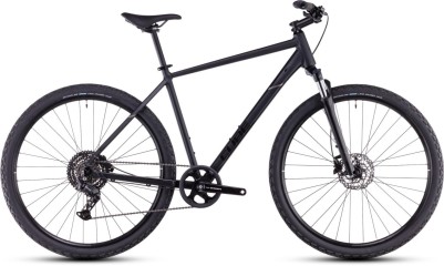 Cube Nature One 2025 Hybrid Hybrid