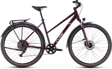 Cube Nature One Allroad 2026 Hybrid Hybrid