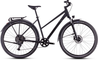 Cube Nature One Allroad 2026 Hybrid Hybrid