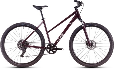 Cube Nature One 2026 Hybrid Hybrid