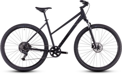 Cube Nature One 2026 Hybrid Hybrid