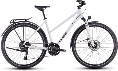 Cube Nature Pro Allroad 2026 Hybrid Hybrid