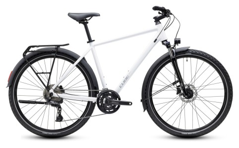 Cube Nature Pro FE 2027 Hybrid Hybrid