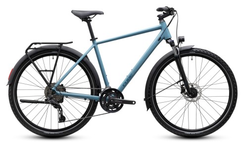 Cube Nature Pro FE 2027 Hybrid Hybrid