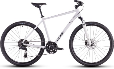Cube Nature Pro 2026 Hybrid Hybrid