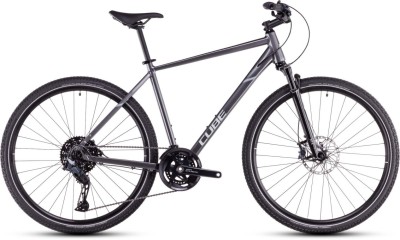 Cube Nature SLX 2025 Hybrid Hybrid