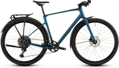 Cube Nulane C:62 SLX FE 2026 Hybrid Hybrid